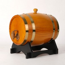 와인 오크통 숙성 술통 위스키 맥주 배럴 숙성용 가정용
