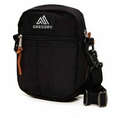 그레고리 CLASSIC BAGS 08J*29127 퀵 패디드 포켓 M 크로스백300192