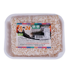 안복자한과 유과, 150g, 2개