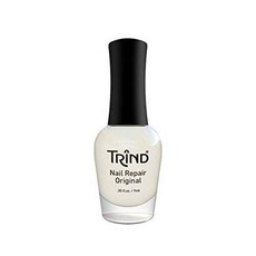 Trind Trind Nail Repair Original Natural Promotes Nail Growth for Dama, 상세내용참조, 상세내용참조