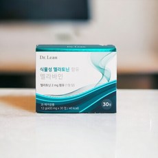 닥터린 멜라바인 식물성 토마토 멜라토닌 30정, 1개