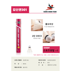 강산연301