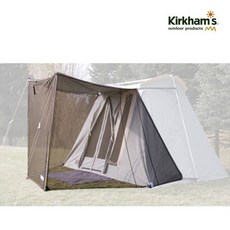 스프링바패밀리캠퍼