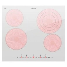 클라슈타인 Klarstein 인덕션 Virtuosa 59 Cm 유리 세라믹 호브 Ctt8