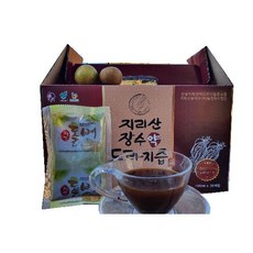 돌배즙