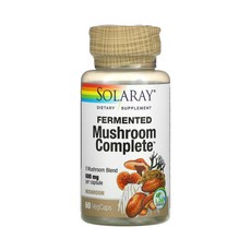 아가리쿠스버섯책