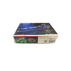 BANDAI SPIRITS (반다이 영혼) 1/1200 살라미스 (기동전 사 건담), 1개