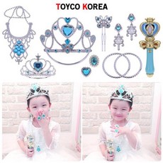 티아라쥬얼리세트