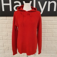 헤이린뉴욕 NC05 후드니트티셔츠 HJWKT3020