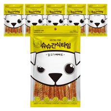 슈슈간식타임영양보충