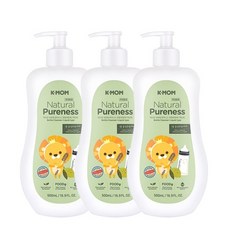 이유식기세정제