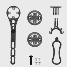 일체형핸들바가민마운트