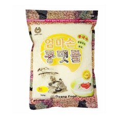 콩국갈기