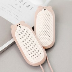신발건조살균기
