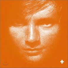 [CD] Ed Sheeran (에드 시런) - 1집 + - adolp