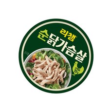 동원 리챔 순닭가슴살 135gx 16, 135g, 16개