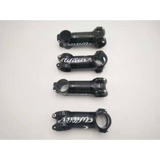 WILIER-piezas de bicicleta paquete de aleación de aluminio tubo de carbono y 17 grados 6 grados nuev, 17도 110mm