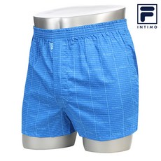 남성 트렁크 FI4TKA6005M_BUE