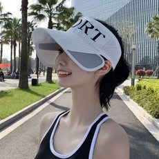 슬라이딩썬캡