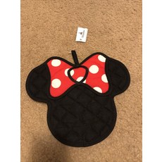 미키미니오븐장갑