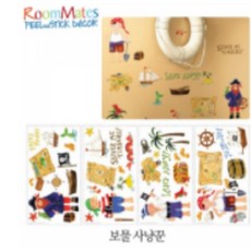 데코시트 셀프필름시공 보물 사냥꾼 K1195, 단일상품