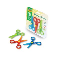 크레욜라안전가위