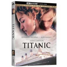 타이타닉 Titanic 4K UHD