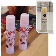 어린이천연틴트