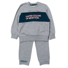 베네통키즈상하복