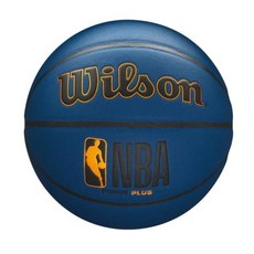 NBA 공식 윌슨 포지 플러스 농구공 7호