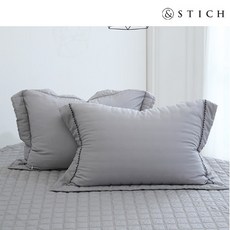 앤스티치누비커버