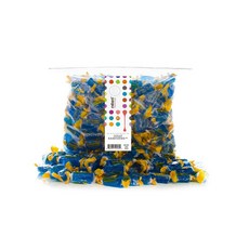 Jolly Rancher 블루 라즈베리 하드 캔디 907g, 1개