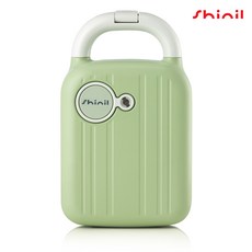 신일와플메이커