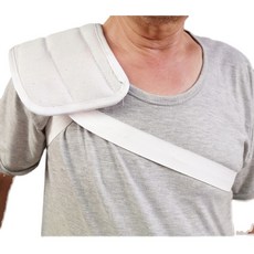 철근 어깨 보호대 어깨 작업 장비 어깨패드 각종운반, 검은색(29x15), 1개