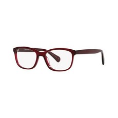 올리버 피플스 우먼용 51mm 딥 버건디 옵티컬 OV5194-1673-51 330121