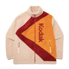 코닥케이플리스자켓