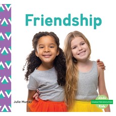 Friendship Library Binding, Abdo Kids, English, 9781532188671