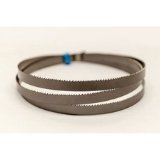 5 M42 HSS 바이메탈 브리지 1638 x 13 x 0.65 mm 10/14 ZpZ 리본 시트 팩, 단일옵션