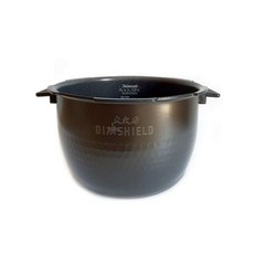 쿠쿠 CRP-HUB1060SR 사용 밥솥 정품 10인 다이아쉴드 내솥, 1개