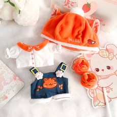 15cm솜인형옷