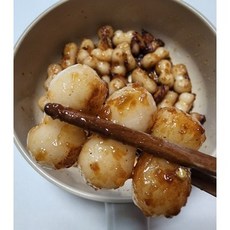 허니즉석떡볶이