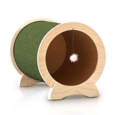  힐링타임 미묘 스크래쳐 그린 카페트, 상세 설명 참조, 상세 설명 참조, 단일옵션 