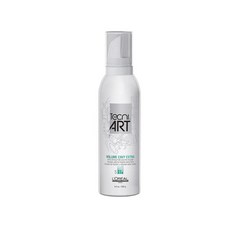 L'Oreal Tecni.Art Volume Envy Extra Mousse 로레알 테크니아트 볼륨 엔비 엑스트라 무스 233g 1팩, 1개
