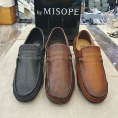 미소페드라이빙슈즈