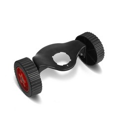 관리기보조바퀴