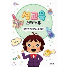 보이지 않아도 소중해, 고양이뿔