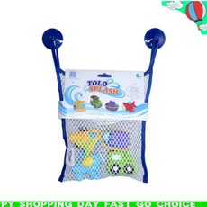 아기장난감욕실망