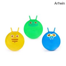 캐스b스포츠콩콩점핑볼