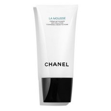 CHANEL 샤넬 안티 폴 루션 클렌징 크림 무스 150ml _FR, 1개