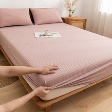원피스침대보